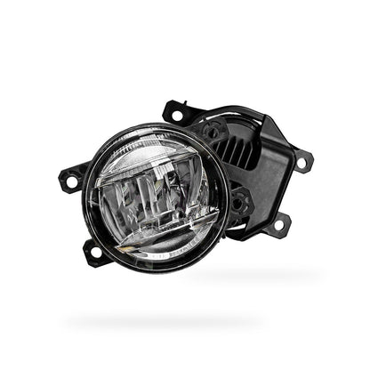 Subaru Impreza GK / GT (2017 - 2026) Genuine Fog Lights LH + RH