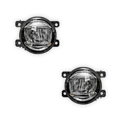 Subaru Liberty BN / BS GEN 6 (2017 - 2026) Genuine Fog Lights LH + RH