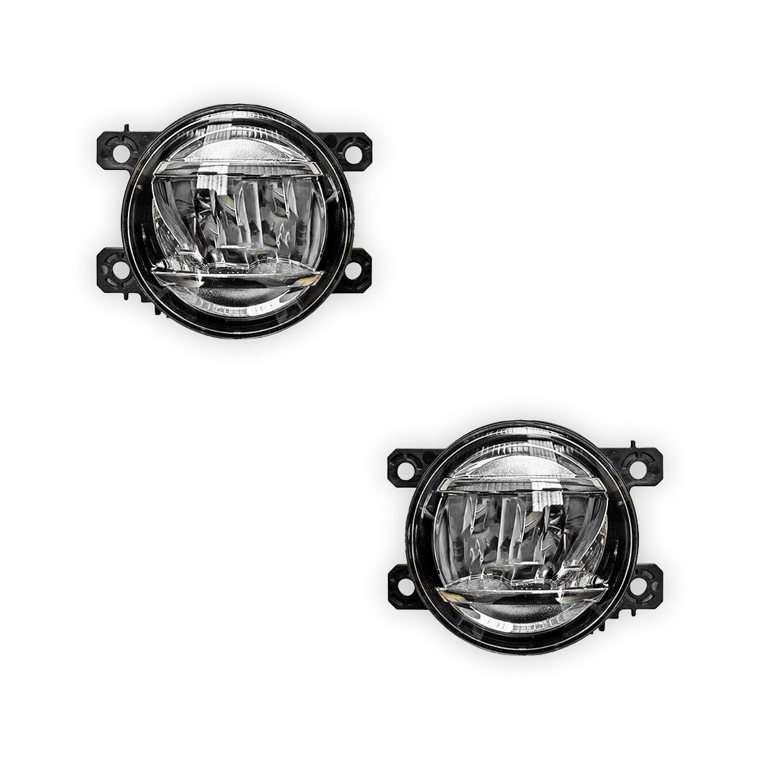 Subaru Outback BS GEN 5 (2021 - 2026) Genuine Fog Lights LH + RH