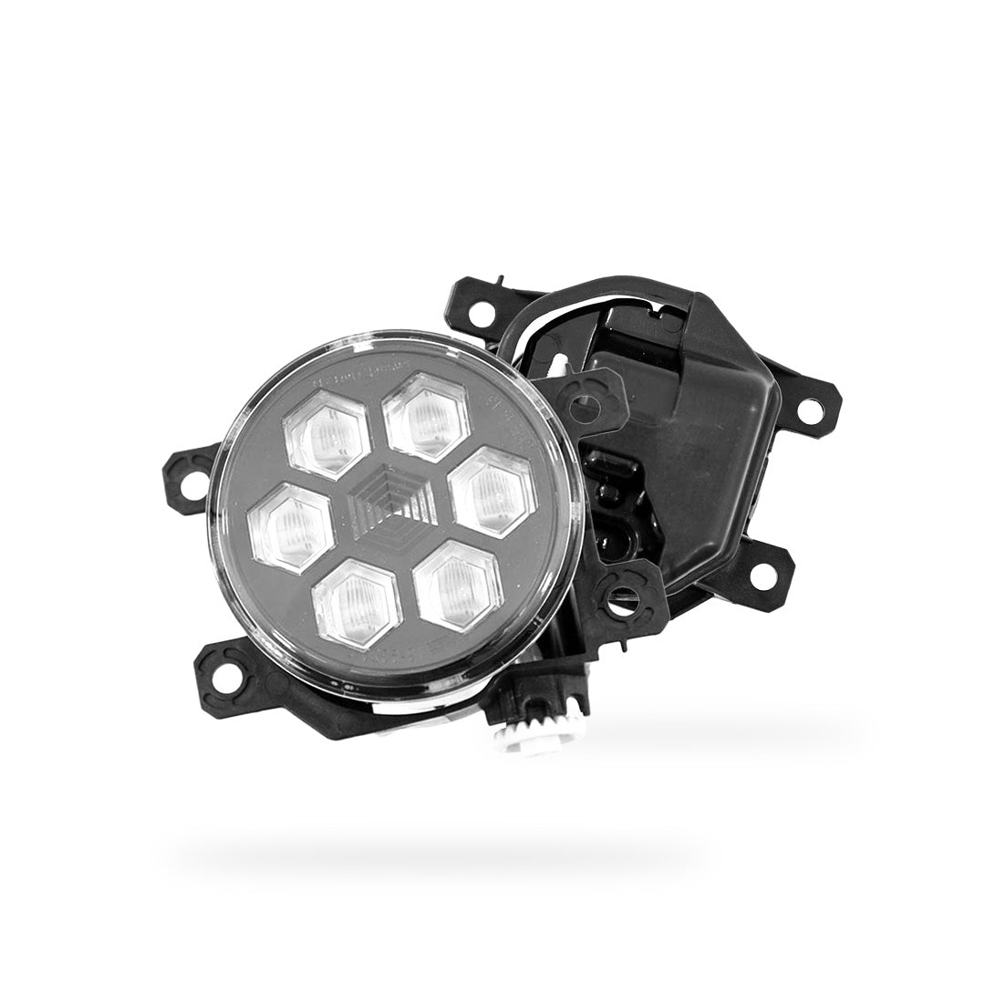 Subaru Forester SK (2021 - 2025) Fog Lights LH + RH