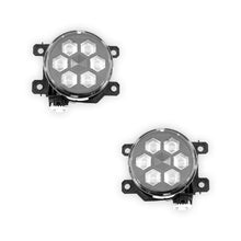 Subaru Forester SK (2021 - 2025) Fog Lights LH + RH