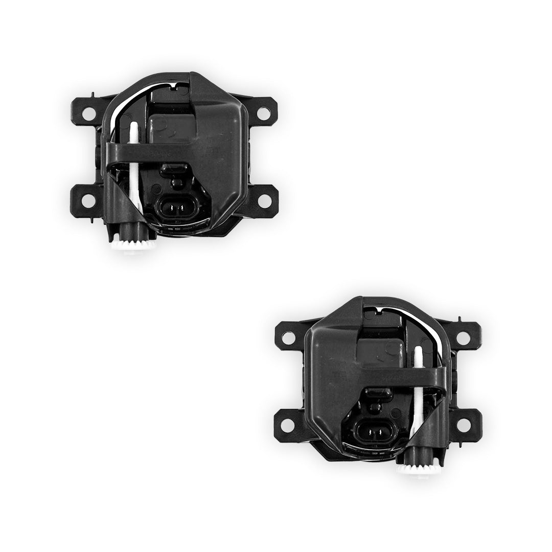 Subaru Forester SK (2021 - 2025) Fog Lights LH + RH