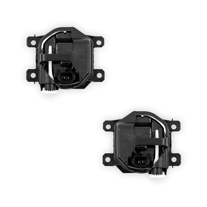 Subaru Forester SK (2021 - 2025) Fog Lights LH + RH