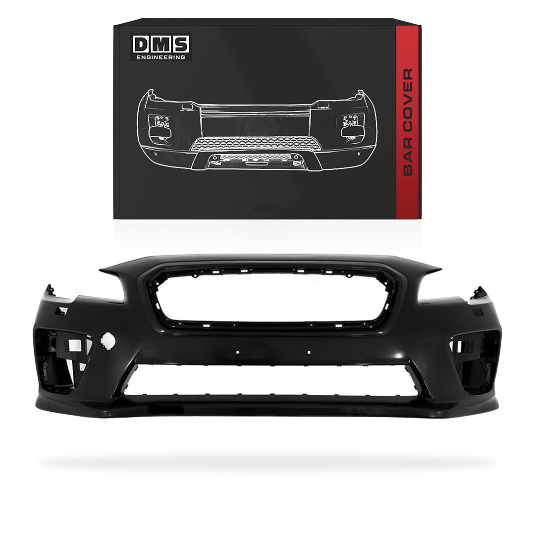 Subaru Impreza GJ / GP / GK / GT (2014 - 2017) Genuine Front Bar Cover