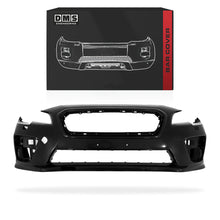 Subaru Impreza GJ / GP / GK / GT (2014 - 2017) Genuine Front Bar Cover