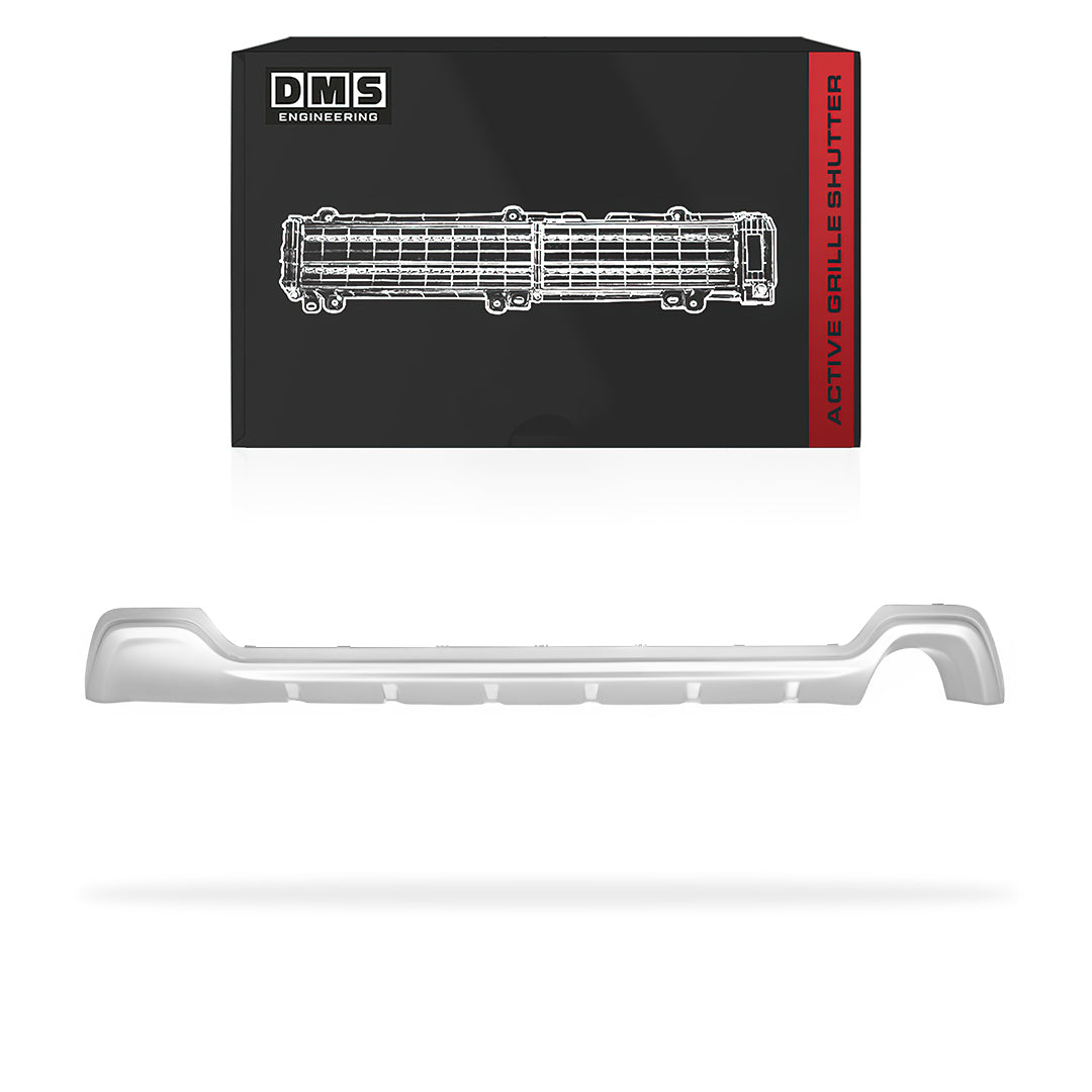 Subaru Liberty BN / BS GEN 6 (2017 - 2026) Genuine Front Active Grille Shutter