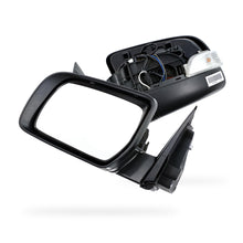 Ford Ranger PX MK3 (2020 - 2022) Genuine Grey Door Mirrors LH + RH