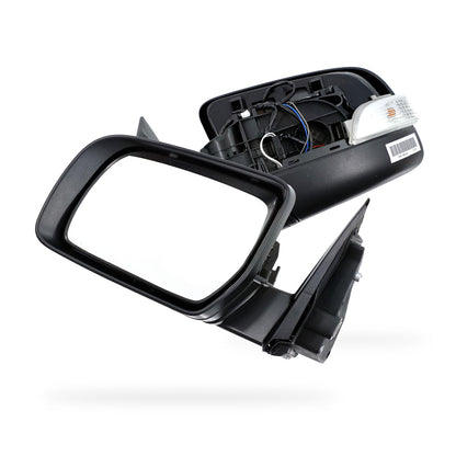 Ford Ranger PX MK3 (2020 - 2022) Genuine Grey Door Mirrors LH + RH