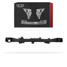 Hyundai Elantra AD Series 2 (2018 - 2020) Genuine Rear Bumper Bar Reinforcement