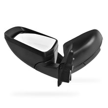 Ford Ranger PX MK3 (2020 - 2022) Genuine Black Door Mirrors LH + RH