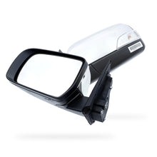 Ford Ranger PX MK3 (2020 - 2022) Genuine Chrome Door Mirrors LH + RH