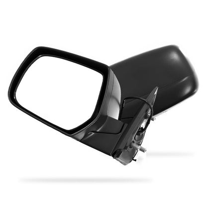 Ford Ranger PK (2009 - 2011) Black Electric w/o Door Mirror Lights Assembly LH + RH