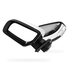 Ford Ranger PX MK2 (2015 - 2018) Genuine Door Mirror Left Hand Chrome With Mirror Light Type With Auto Fold LH + RH