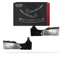 Subaru Outback BS GEN 5 (2021 - 2026) Genuine Rear Bumper Moulding LH + RH