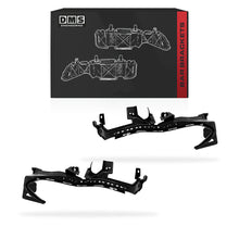 Subaru XV GT (2017 - 2023) Genuine Front Bar Bracket Slide LH + RH