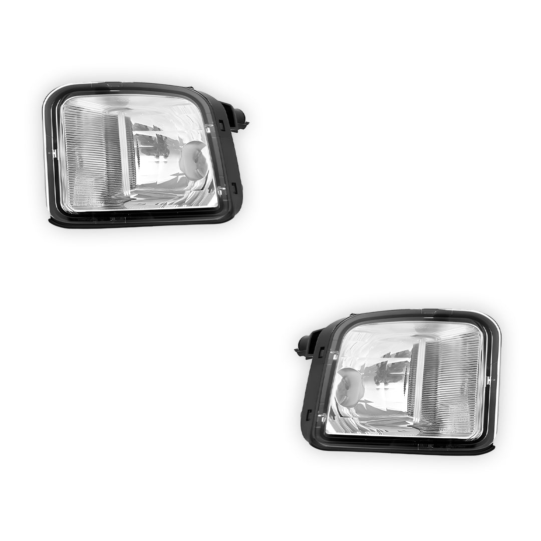 Subaru Impreza GJ / GP / GK / GT (2014 - 2017) Front Bumper Lights LH + RH