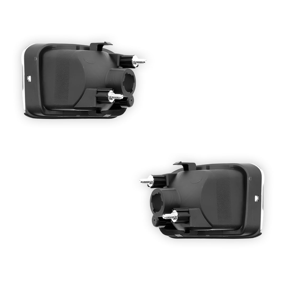 Subaru Impreza GJ / GP / GK / GT (2014 - 2017) Front Bumper Lights LH + RH