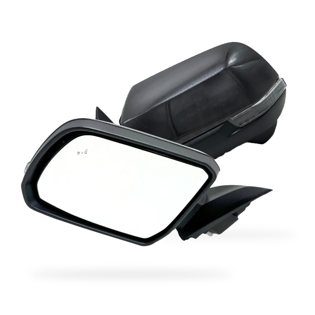 Ford Ranger T9 Sport / Wildtrak (2022 - 2026) Genuine Side Mirrors LH + RH