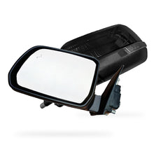Ford Ranger T9 XL / XLS / XLT (2022 - 2026) Genuine Door Mirrors With Blind Spot / With Heater / Auto-Fold LH + RH