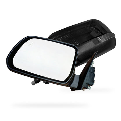 Ford Ranger T9 XL / XLS / XLT (2022 - 2026) Genuine Door Mirrors With Blind Spot / With Heater / Auto-Fold LH + RH