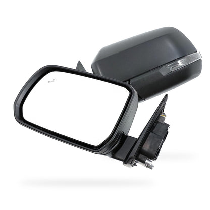 Ford Ranger T9 XL / XLS / XLT (2022 - 2026) Genuine Door Mirrors Auto-Fold / With Heater / With Blind Spot LH + RH