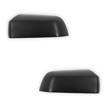 Ford Ranger T9 XL / XLS / XLT / RWD (2022 - 2026) Genuine Door Mirror Covers LH + RH