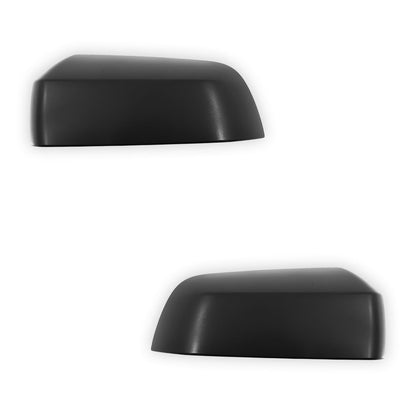 Ford Ranger T9 XL / XLS / XLT / RWD (2022 - 2026) Genuine Door Mirror Covers LH + RH