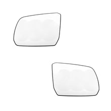 Ford Ranger T9 XL / XLS / XLT (2022 - 2026) Genuine Door Mirror Glasses LH + RH