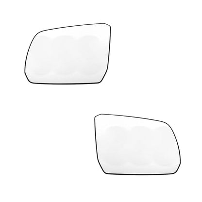 Ford Ranger T9 XL / XLS / XLT (2022 - 2026) Genuine Door Mirror Glasses LH + RH