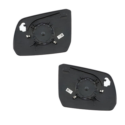 Ford Ranger T9 XL / XLS / XLT (2022 - 2026) Genuine Door Mirror Glasses LH + RH