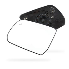 Ford Ranger T9 XL / XLS / XLT (2022 - 2026) Genuine Door Mirror Glasses LH + RH