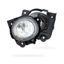 Ford Ranger PK (2009 - 2011) Fog Lamp LH + RH