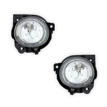 Ford Ranger PK (2009 - 2011) Fog Lamp LH + RH