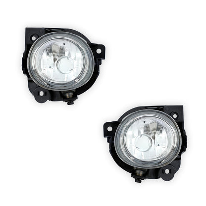 Ford Ranger PK (2009 - 2011) Fog Lamp LH + RH