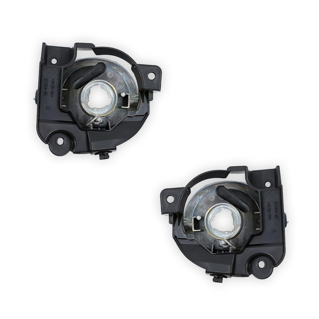 Ford Ranger PK (2009 - 2011) Fog Lamp LH + RH