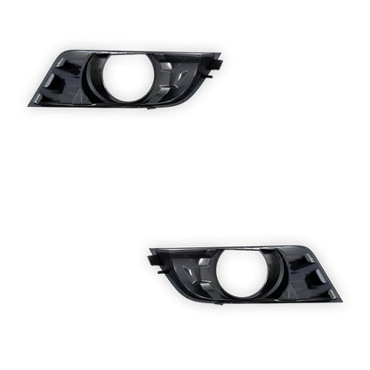 Ford Ranger PX MK2 (2015 - 2018) Genuine Black Fog Light Covers LH + RH