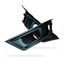 Ford Ranger T9 Raptor (2022 - 2026) Genuine Grey Fog Light Covers LH + RH