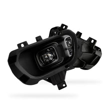 Ford Ranger T9 Raptor (2022 - 2026) LED Fog Lights LH + RH