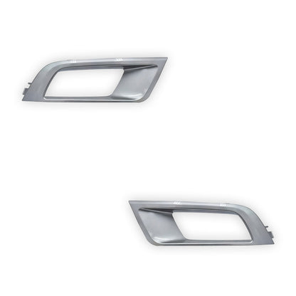 Ford Ranger PX MK2 (2015 - 2018) Genuine Fog Light Covers LH + RH