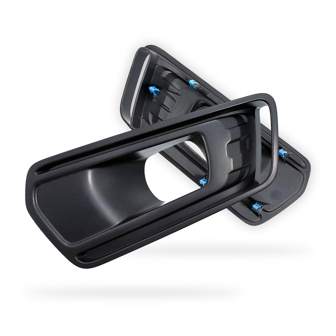 Ford Ranger PX MK3 Raptor (2018 - 2022) Genuine Fog Light Covers LH + RH