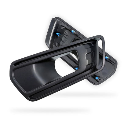 Ford Ranger PX MK3 Raptor (2018 - 2022) Genuine Fog Light Covers LH + RH