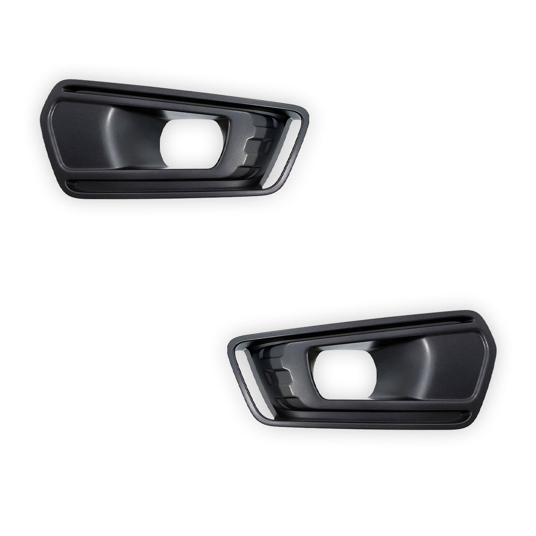 Ford Ranger PX MK3 Raptor (2018 - 2022) Genuine Fog Light Covers LH + RH