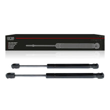 Holden Commodore VT / VX / VU (1997 - 2002) Boot Lid Gas Struts with Spoiler Holes