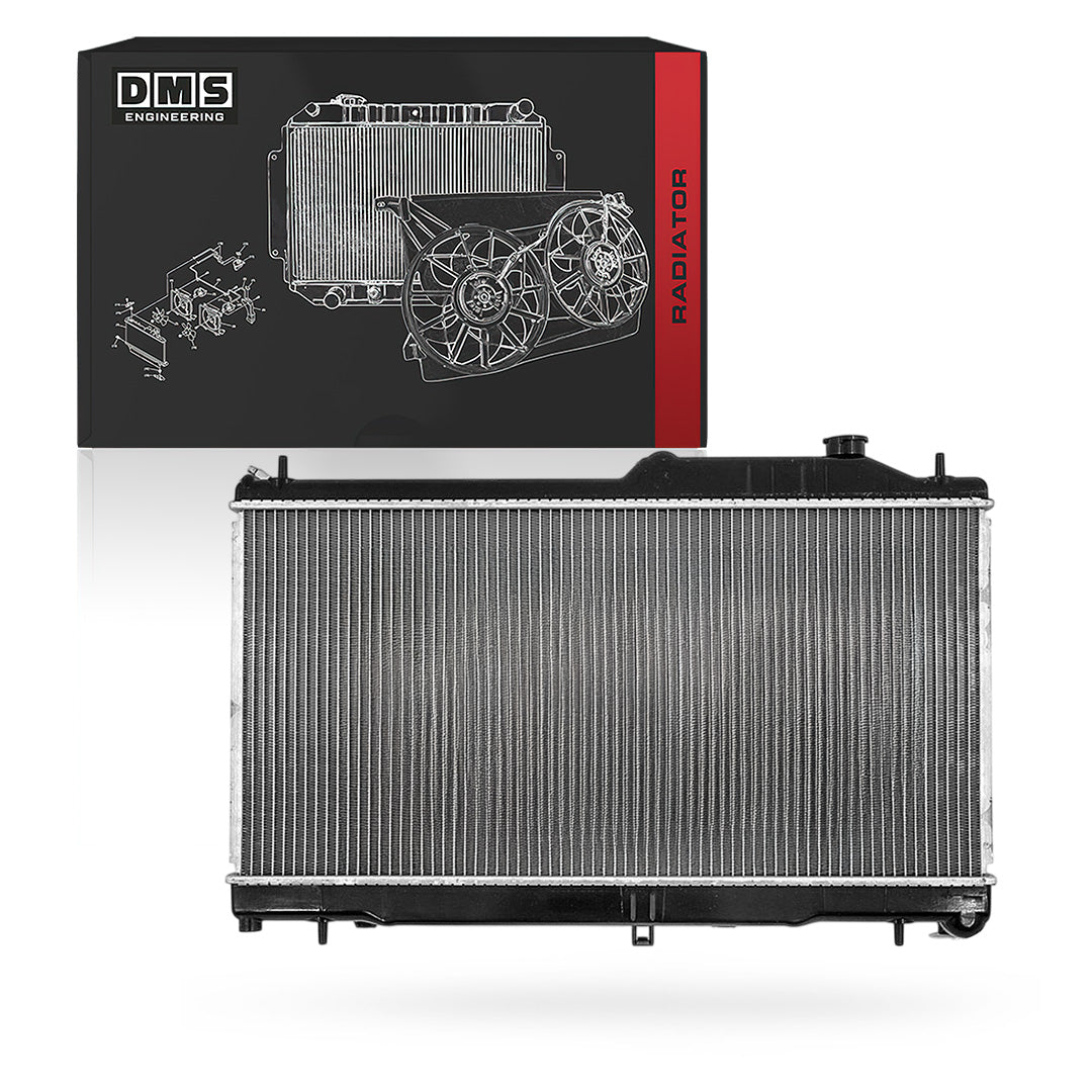 Subaru Impreza GE / GH / GJ / GP (2007 - 2014) Automatic Engine Cooling Radiator