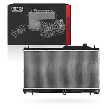 Subaru Impreza GE / GH / GJ / GP (2007 - 2014) Automatic Engine Cooling Radiator