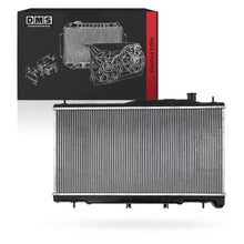 Subaru Outback BL / BP Gen 3 / BR Gen 4 (2003 - 2012) Automatic Engine Cooling Radiator 2 Inlet With Pipe