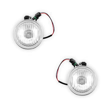 Holden Commodore VX / VU / VY / SS (2000 - 2004) Fog Lights LH + RH