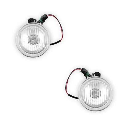 Holden Commodore VX / VU / VY / SS (2000 - 2004) Fog Lights LH + RH