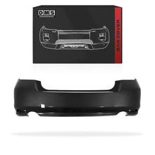 Subaru Liberty BM / BR Gen 5 Sedan (2009 - 2014) Genuine Rear Bar Cover