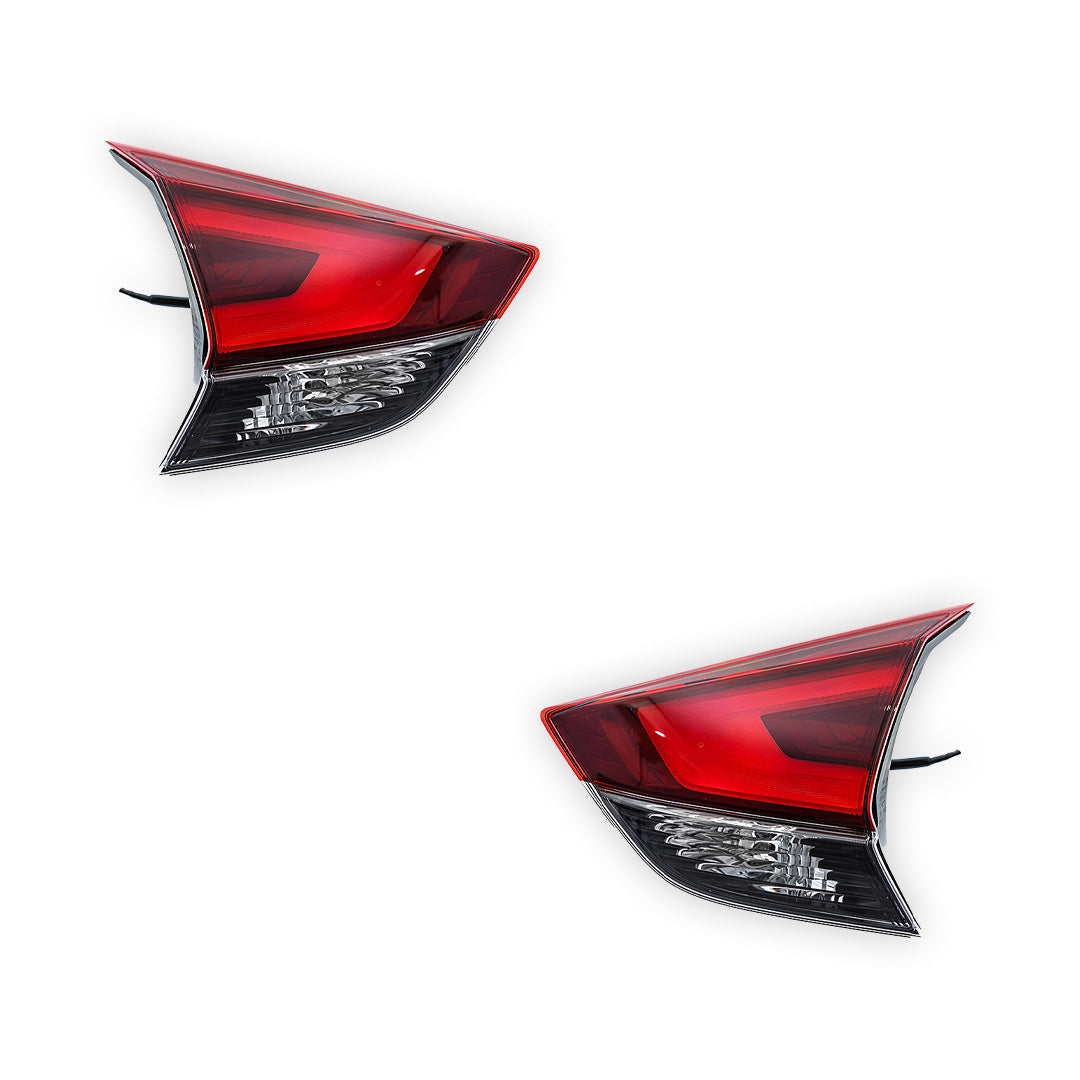 Nissan X-Trail T32 (2017 - 2022) Genuine Rear Garnish Tail Lights LH + RH